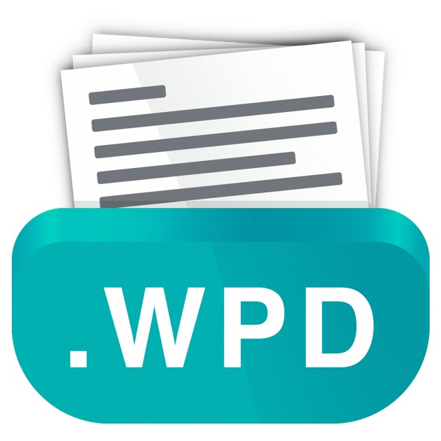 Wpd file viewer for mac